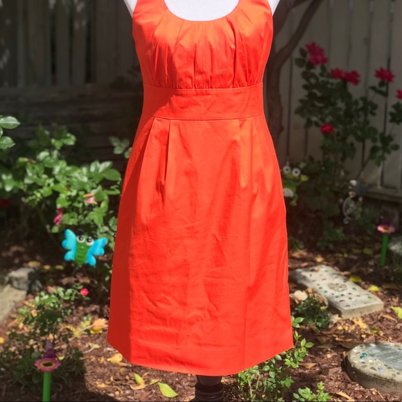 J. Crew Factory Sleeveless Sheath - Picture 2 of 7